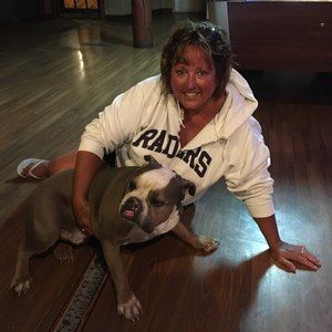 Meet your Posher, Michele